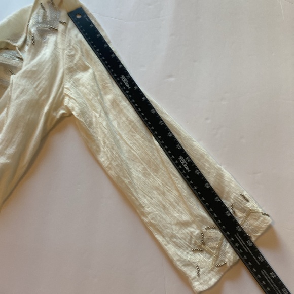 Solitaire Swim Coverup‎ - Picture 8 of 10